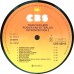 THIJS VAN LEER Introspection 2 (CBS 65915) Holland 1975 LP